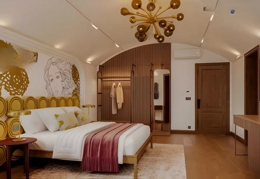 Room image