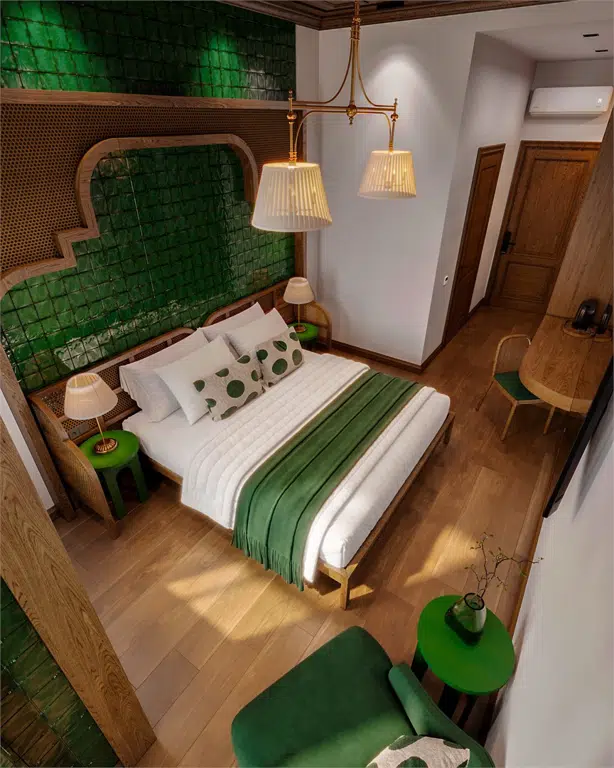 Room image