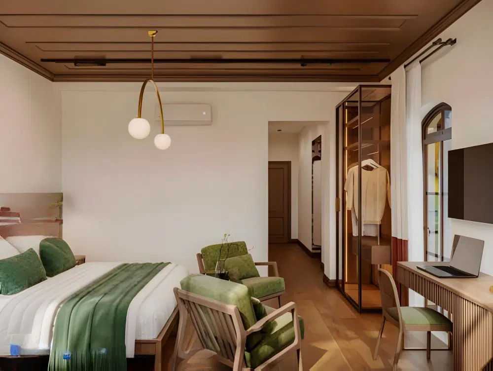 Room image